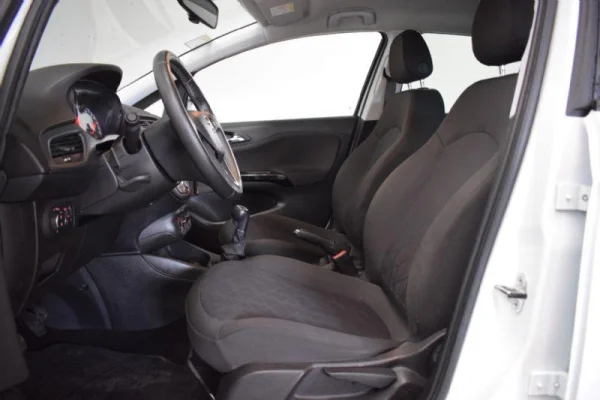 Opel Corsa 1.2 120 Anos 15