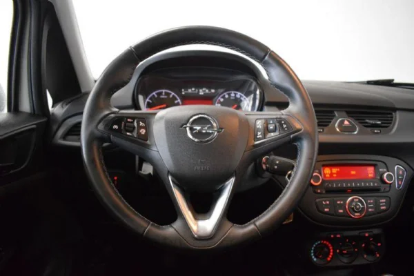Opel Corsa 1.2 120 Anos 24