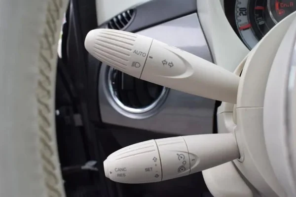 Fiat 500 1.0 Hybrid Lounge 18