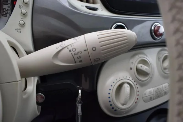 Fiat 500 1.0 Hybrid Lounge 21