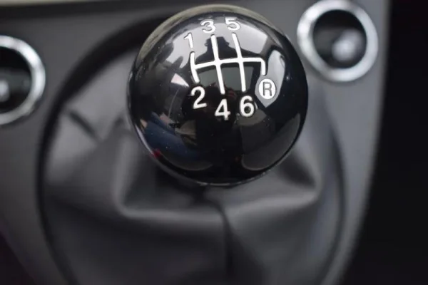 Fiat 500 1.0 Hybrid Lounge 25