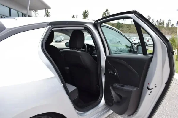 Opel Corsa 1.2 T Elegance Aut. 35