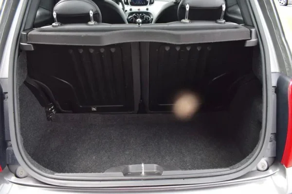 Fiat 500 1.0 Hybrid Connect 10