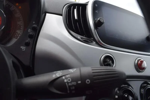 Fiat 500 1.0 Hybrid Connect 20