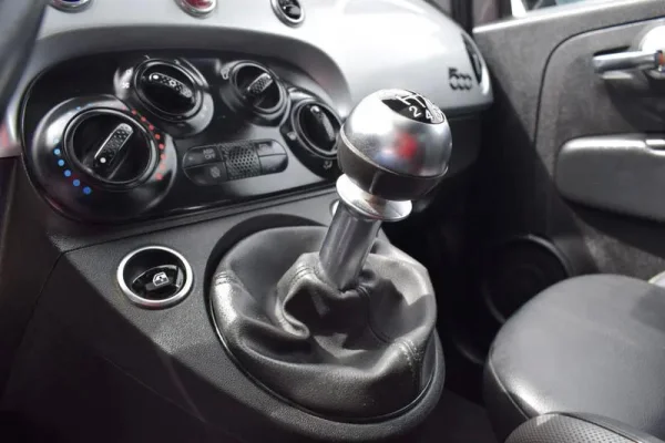 Fiat 500 1.0 Hybrid Connect 26