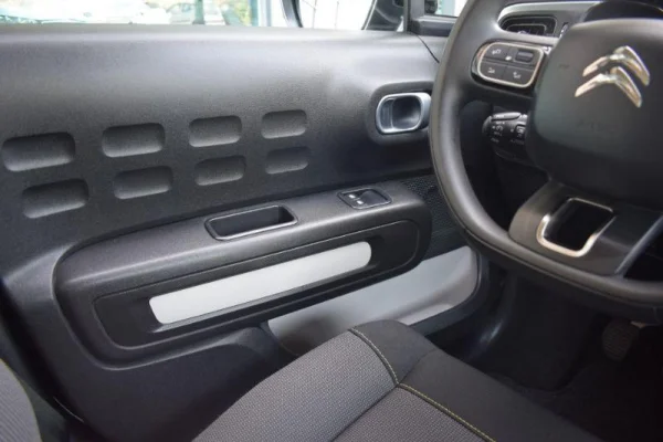 Citroen C3 1.5 BlueHDi Feel 11