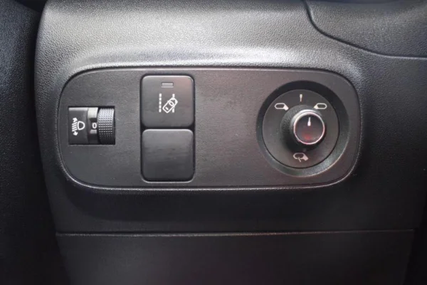Citroen C3 1.5 BlueHDi Feel 13