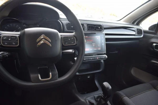 Citroen C3 1.5 BlueHDi Feel 18