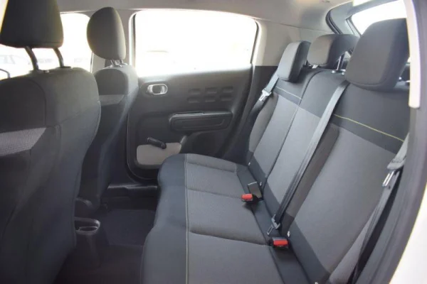 Citroen C3 1.5 BlueHDi Feel 25