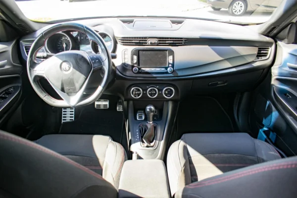 Alfa Romeo Giulietta 1.6 JTDm Super TCT 22