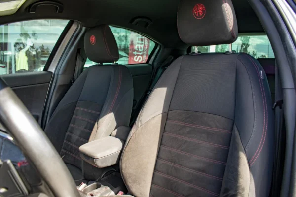 Alfa Romeo Giulietta 1.6 JTDm Super TCT 40