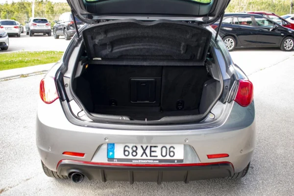 Alfa Romeo Giulietta 1.6 JTDm Super TCT 49