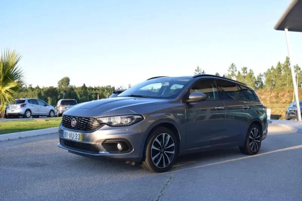 Fiat Tipo Station Wagon 1.3 M-Jet Lounge 3