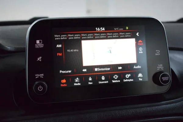 Fiat Tipo Station Wagon 1.3 M-Jet Lounge 15