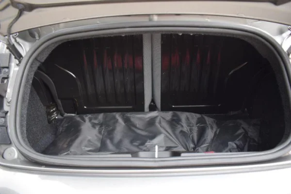 Fiat 500C 1.2 Lounge 9
