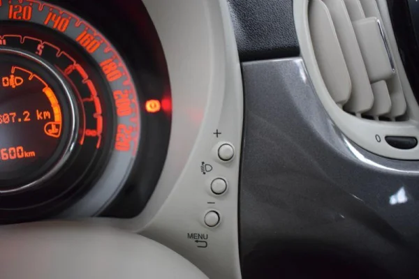 Fiat 500C 1.2 Lounge 30