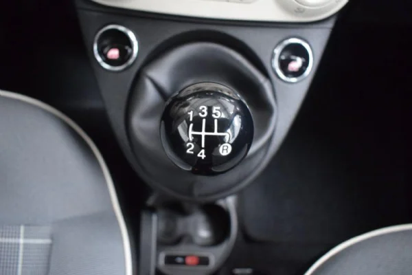 Fiat 500C 1.2 Lounge 36
