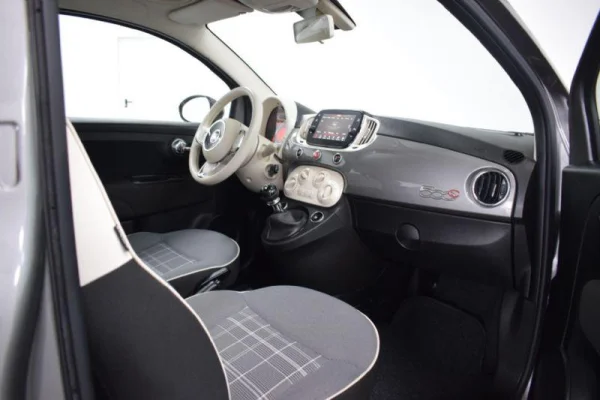 Fiat 500C 1.2 Lounge 39