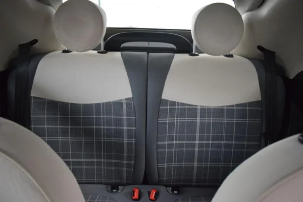 Fiat 500C 1.2 Lounge 41