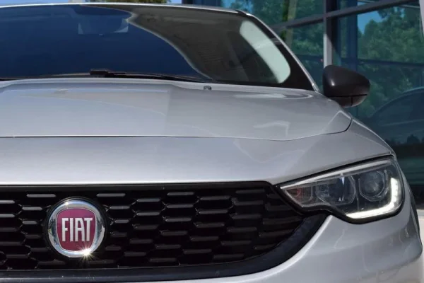 Fiat Tipo 1.3 M-Jet Street 3