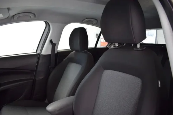 Fiat Tipo 1.3 M-Jet Street 15