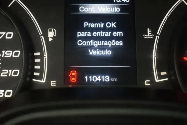 Fiat Tipo 1.3 M-Jet Street 19