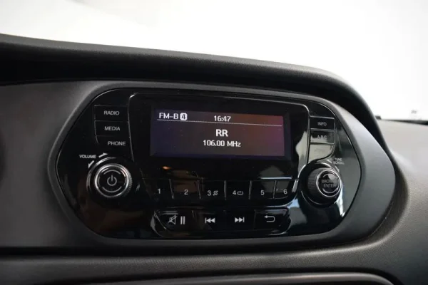 Fiat Tipo 1.3 M-Jet Street 21