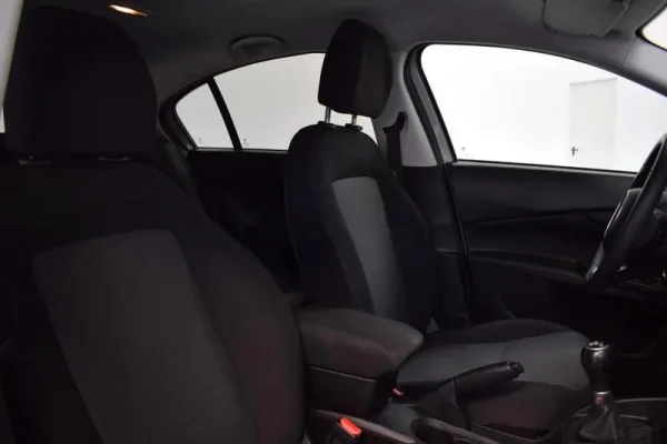 Fiat Tipo 1.3 M-Jet Street 33