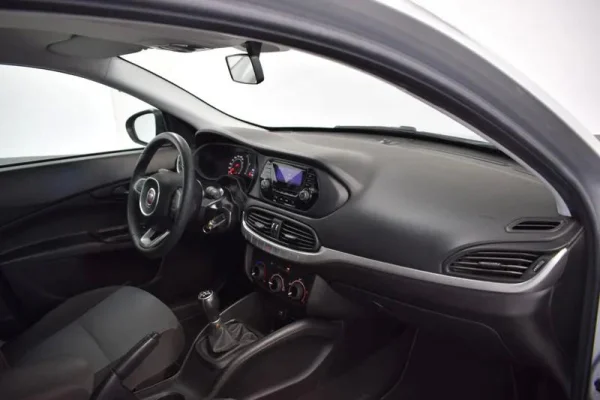 Fiat Tipo 1.3 M-Jet Street 32