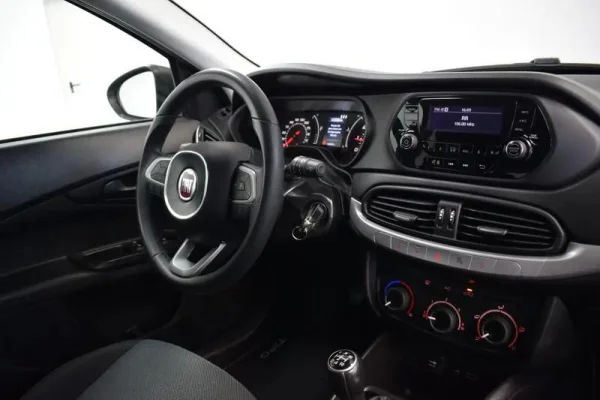 Fiat Tipo 1.3 M-Jet Street 35