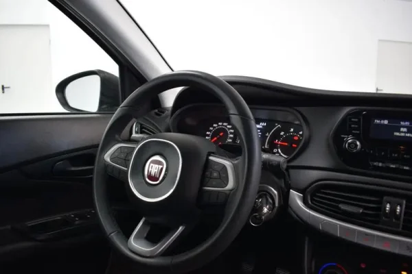 Fiat Tipo 1.3 M-Jet Street 36