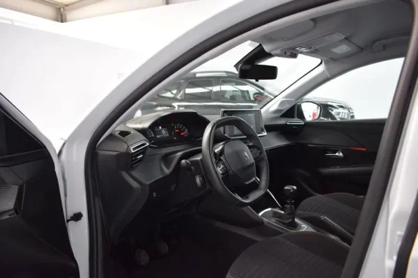 Peugeot 208 1.5 BlueHDi Active 13