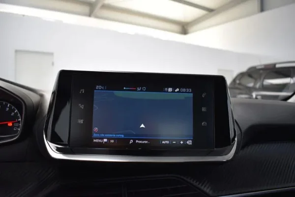 Peugeot 208 1.5 BlueHDi Active 23