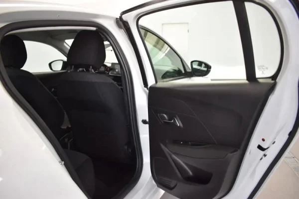 Peugeot 208 1.5 BlueHDi Active 30