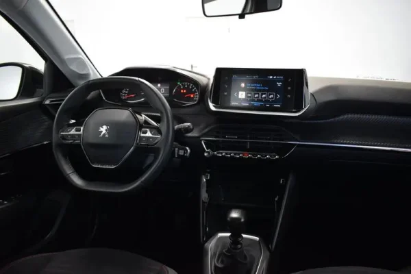 Peugeot 208 1.5 BlueHDi Active 35