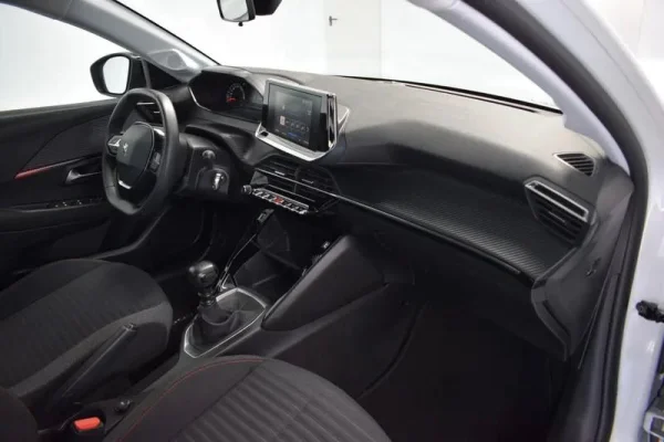 Peugeot 208 1.5 BlueHDi Active 36