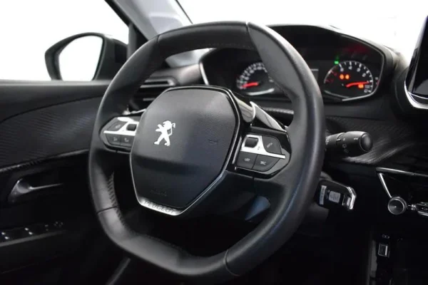 Peugeot 208 1.5 BlueHDi Active 39
