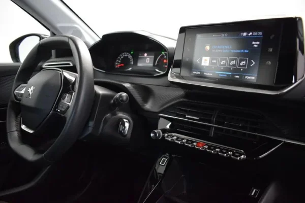 Peugeot 208 1.5 BlueHDi Active 40
