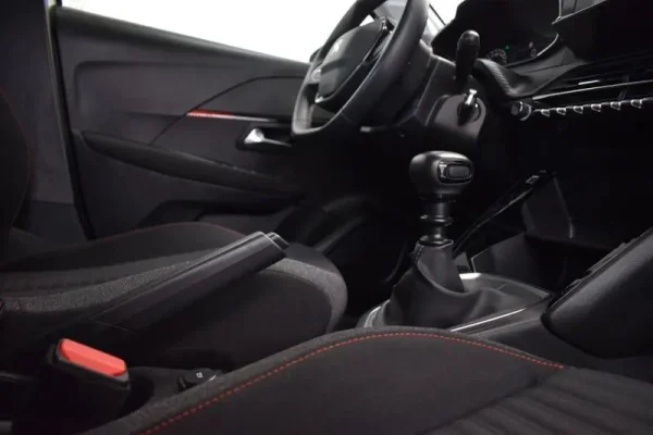 Peugeot 208 1.5 BlueHDi Active 42