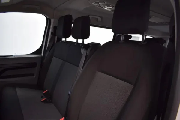 Opel Vivaro 1.5 CDTi L2H1 Essentia 16