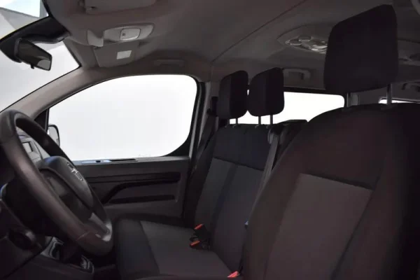 Opel Vivaro 1.5 CDTi L2H1 Essentia 18