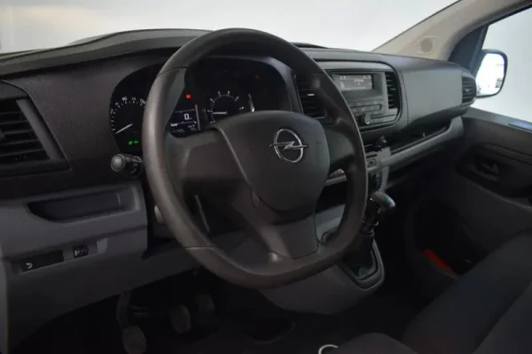 Opel Vivaro 1.5 CDTi L2H1 Essentia 20
