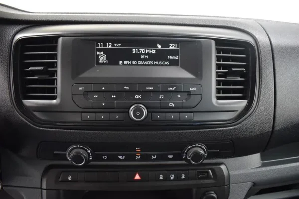 Opel Vivaro 1.5 CDTi L2H1 Essentia 26