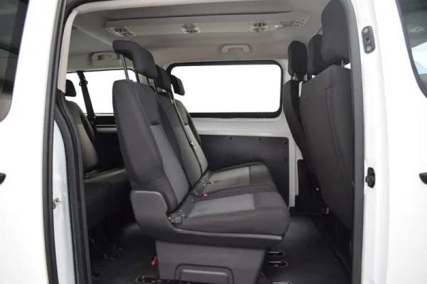 Opel Vivaro 1.5 CDTi L2H1 Essentia 32