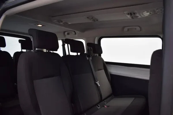 Opel Vivaro 1.5 CDTi L2H1 Essentia 33