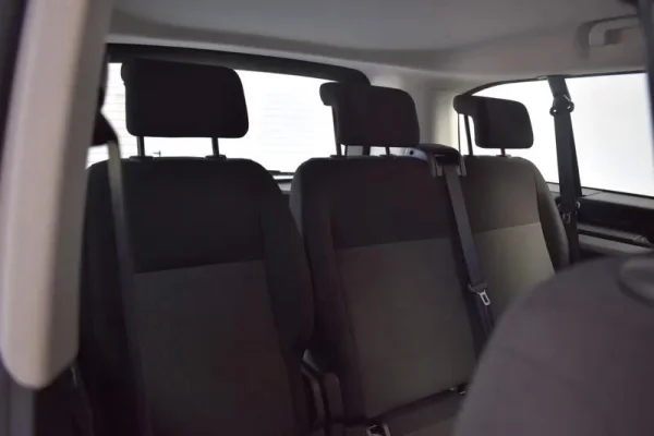 Opel Vivaro 1.5 CDTi L2H1 Essentia 34