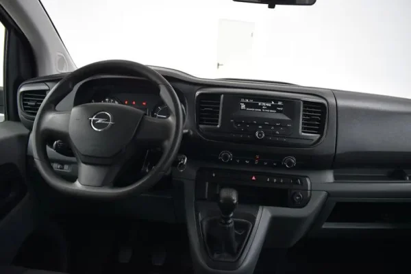 Opel Vivaro 1.5 CDTi L2H1 Essentia 37