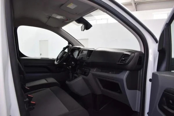 Opel Vivaro 1.5 CDTi L2H1 Essentia 38