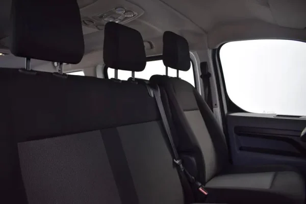 Opel Vivaro 1.5 CDTi L2H1 Essentia 39