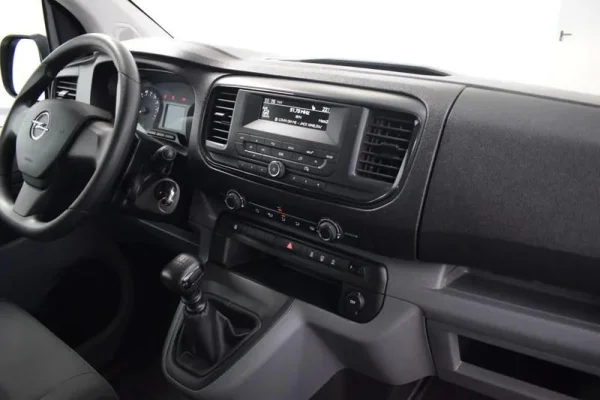 Opel Vivaro 1.5 CDTi L2H1 Essentia 40
